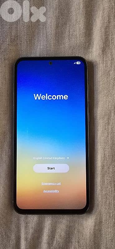 s23 fe 256GB 6
