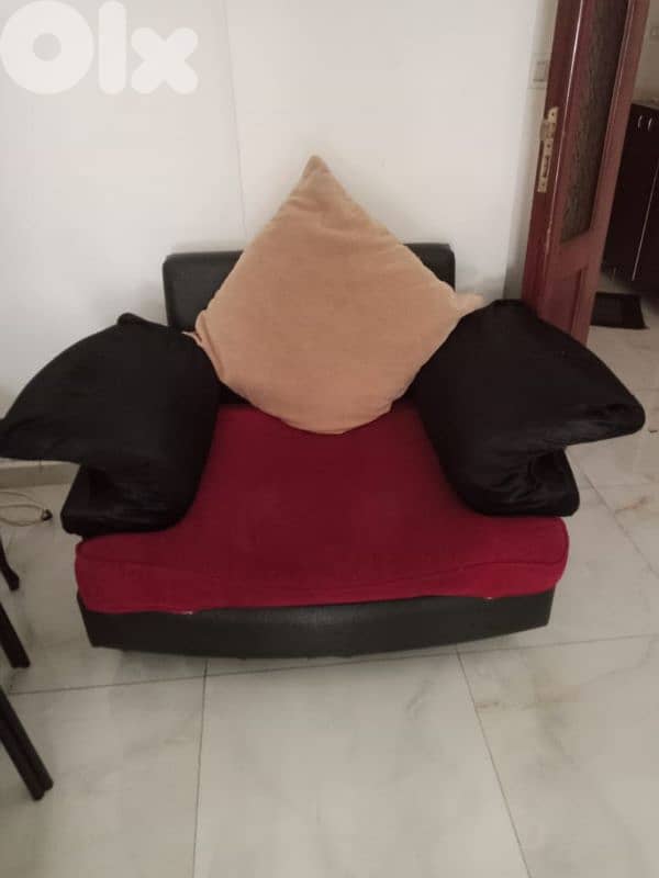 عرمون الضيعة 1