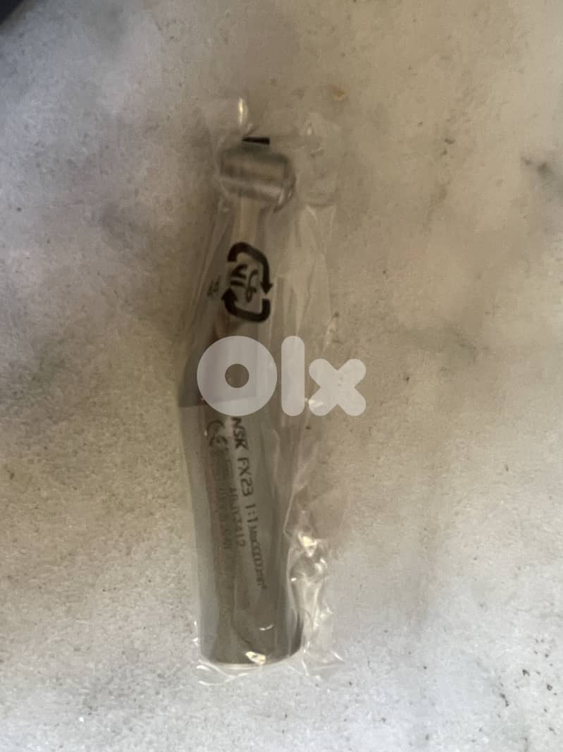 Nsk hand pieces 4