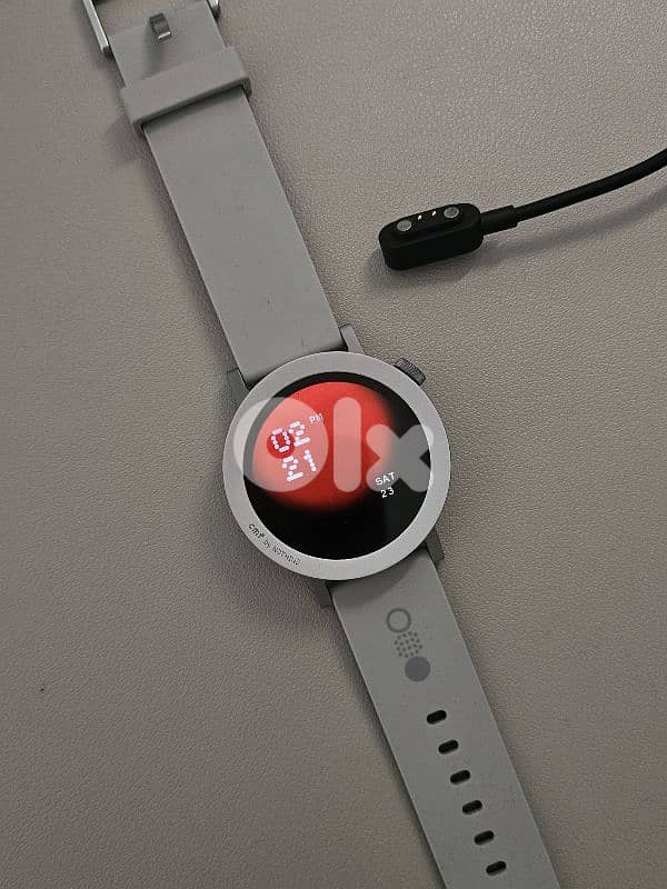 CMF watch Pro 2 / Nothing Watch pro 2 2