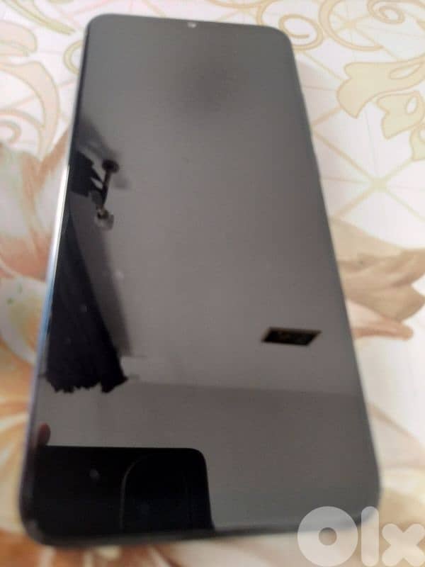 Samsung Galaxy A02s 1