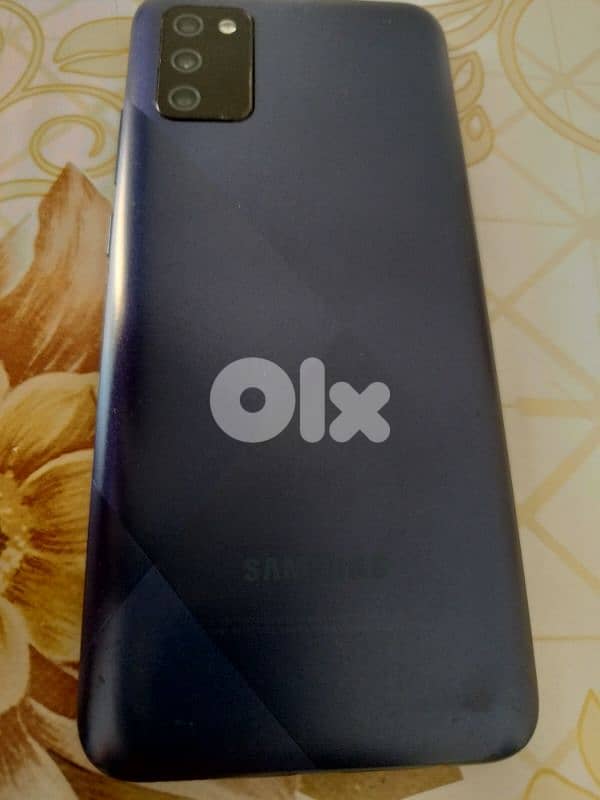 Samsung Galaxy A02s 2
