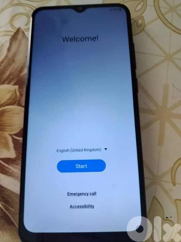 Samsung Galaxy A02s 3