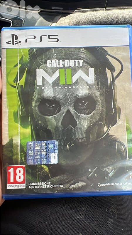 call of duty 0