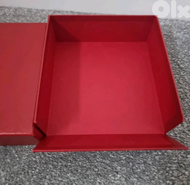 cartier carton box 3