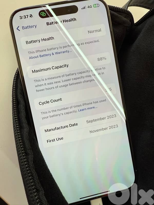 iphone 15 pro max 256 0
