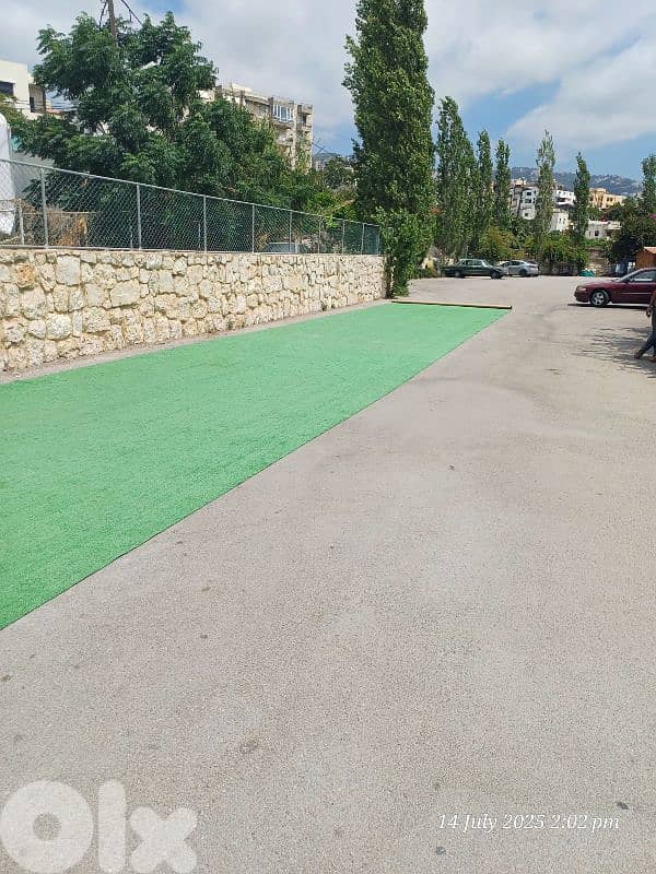 for rent artificial grass 3