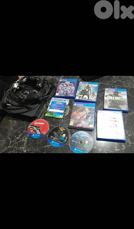 playstation4 0