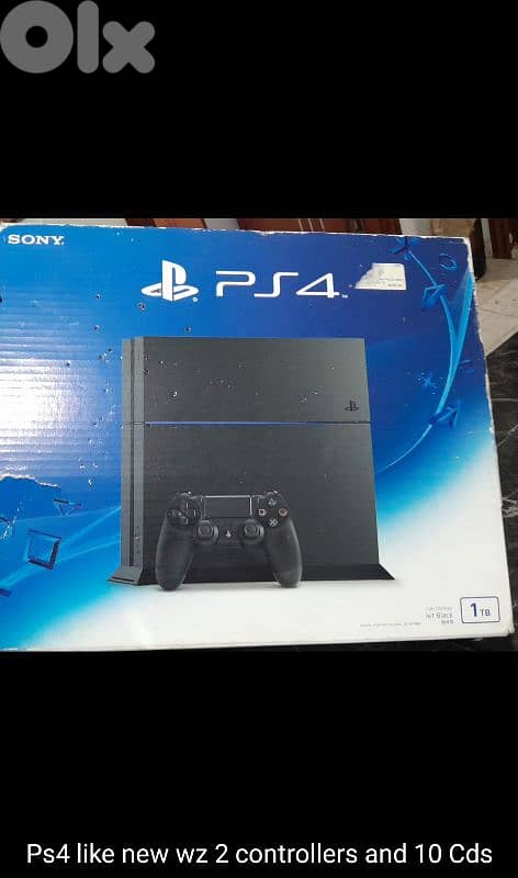 playstation4 1