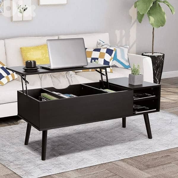 double lift coffee table heavy duty 1