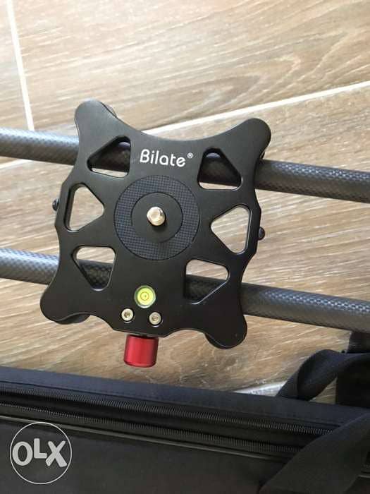 Slider 1m with Head 2