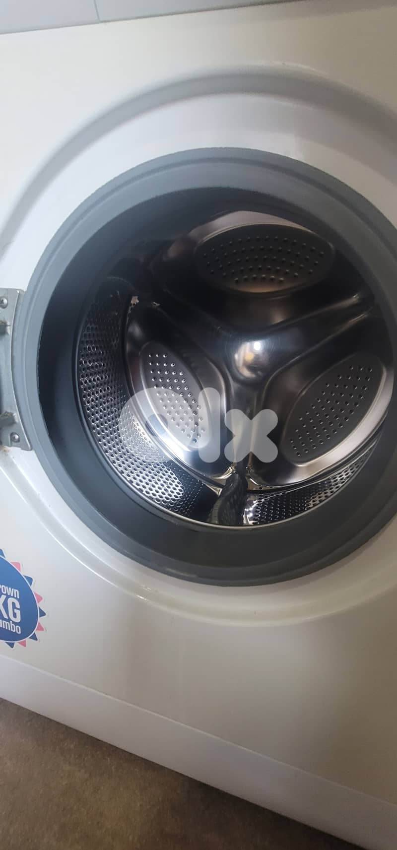 Used Refregirator bekko size 18 4