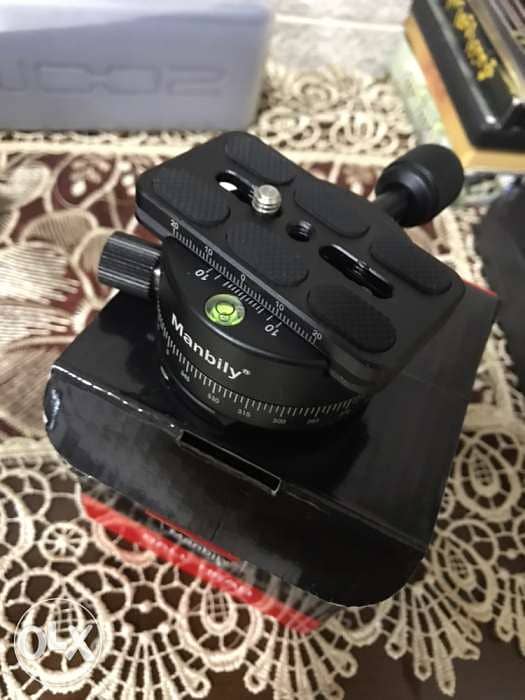 Slider 1m with Head 3