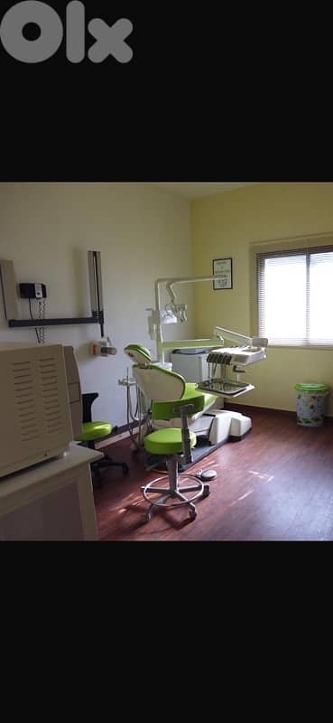عيادة اسنان dental clinic 2