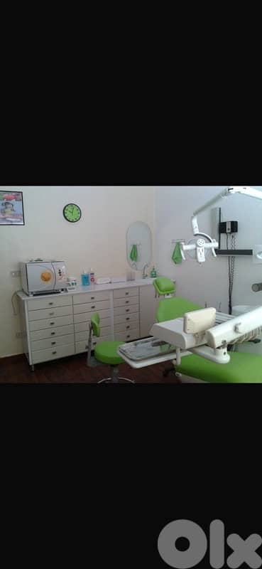 عيادة اسنان dental clinic 3