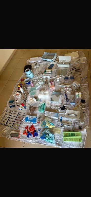 عيادة اسنان dental clinic 6