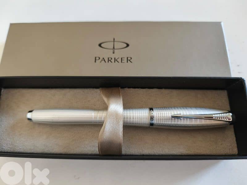 Parker Pen Original New 0