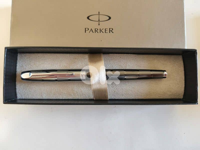 Parker Pen Original New 0