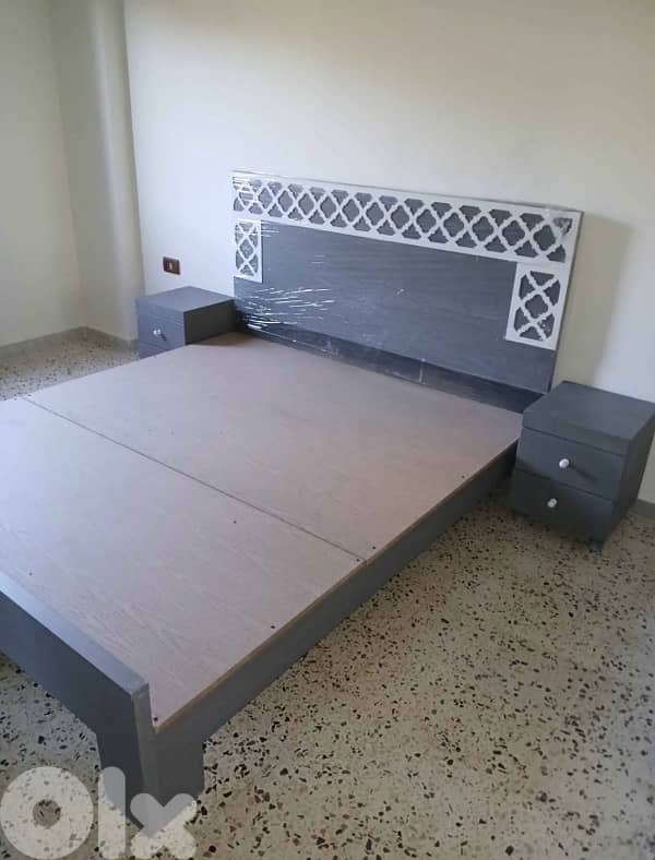 غرفة نوم 2