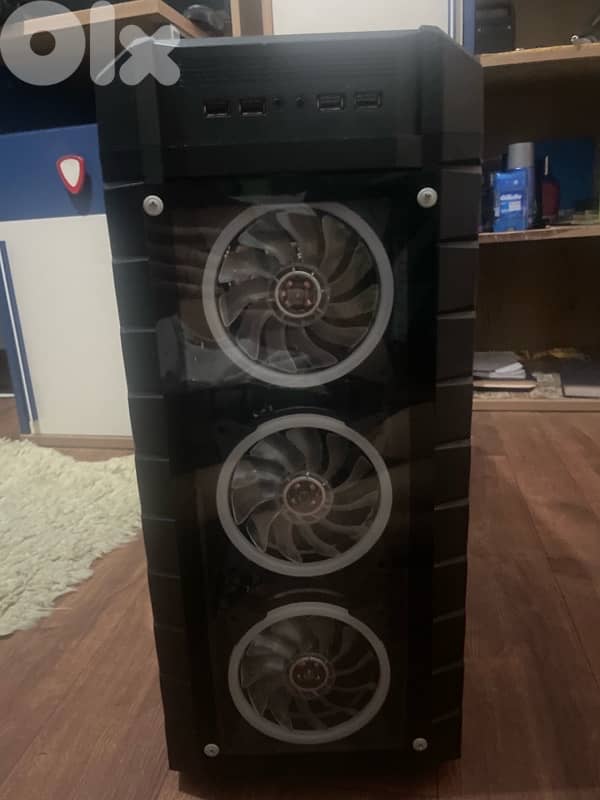 gaming pc 1