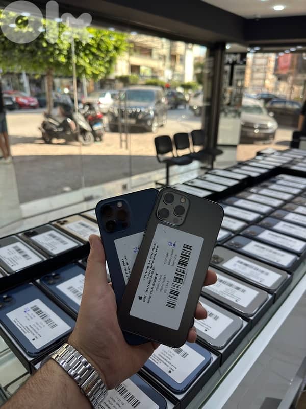 iphone 12 pro 256gb 0