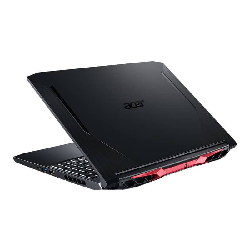 Acer i7 11th 6 cores vga 6gb nvme 512gb screen 144 hz 1