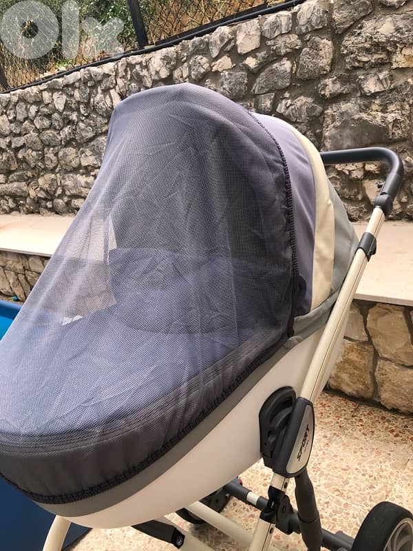 annex stroller 7