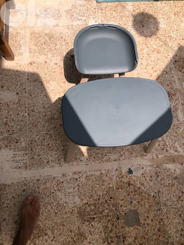 high chair 7