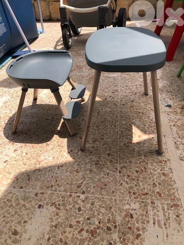 high chair 9