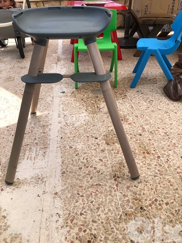high chair 10