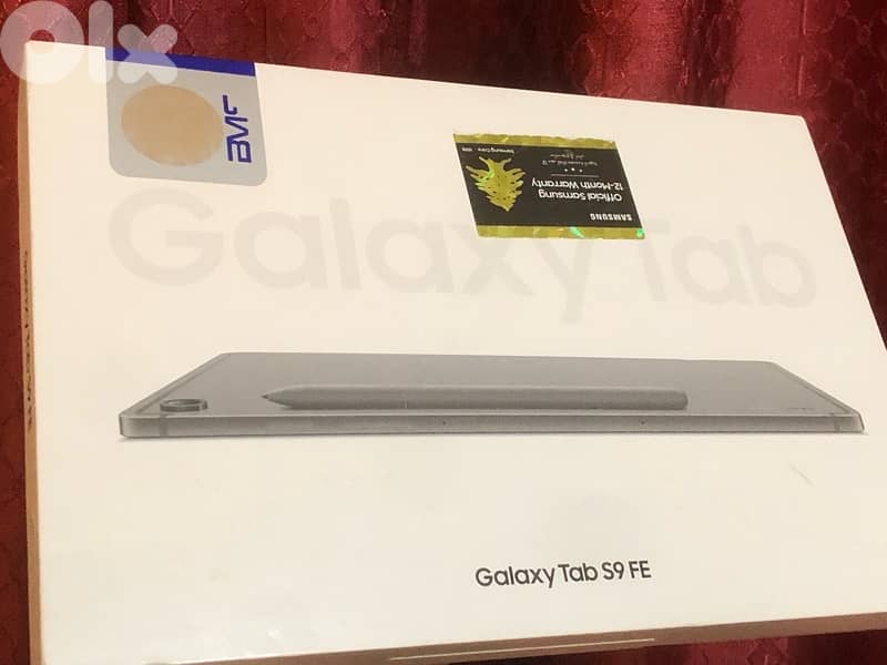 Samsung S9 Fe 256gb 0