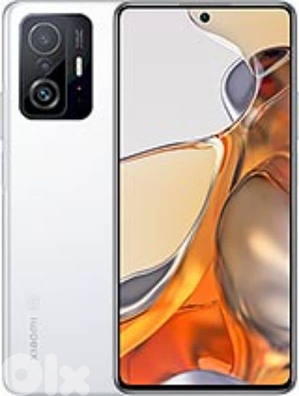 Xiaomi 11t pro 5g for trade 1