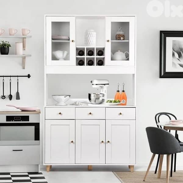 kitchen cabinet IKEA 0