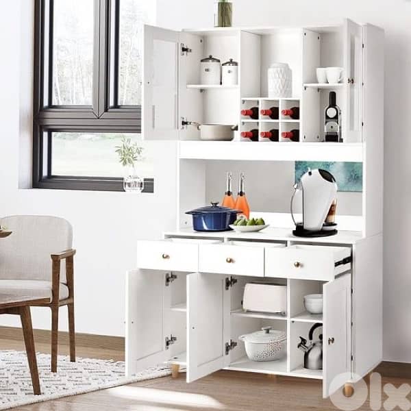 kitchen cabinet IKEA 1