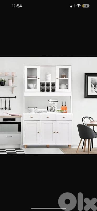 kitchen cabinet IKEA 4