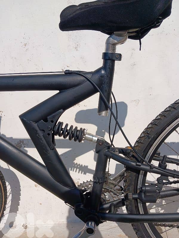 bicycle 5