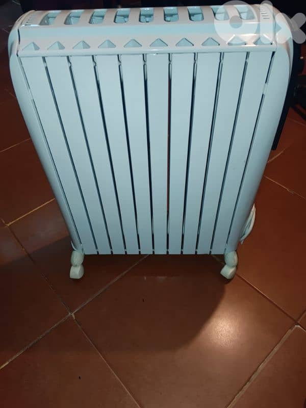 دفاية زيت DeLonghi Dragon4 TRD4 1025 2