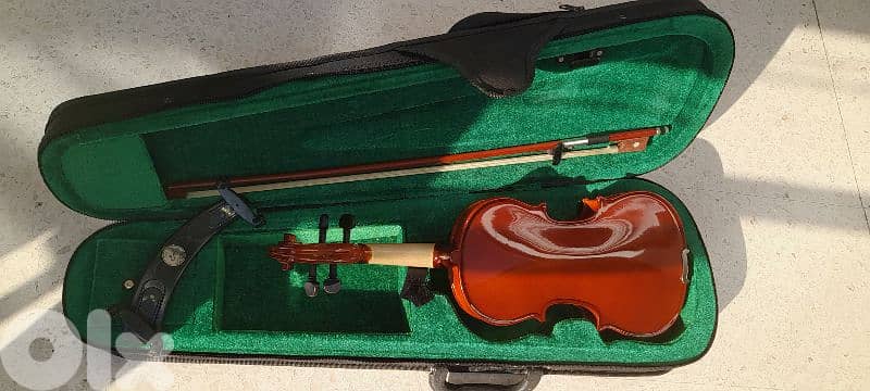 violin كمان 2