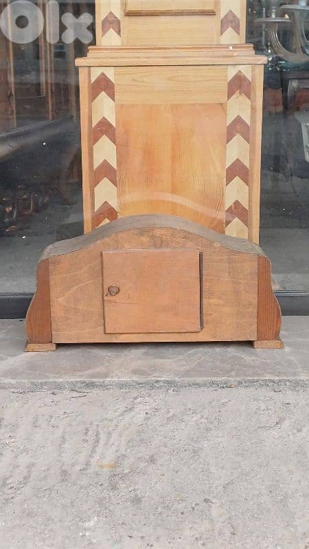 antique 6