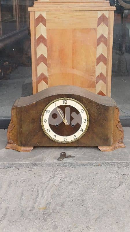 antique 9