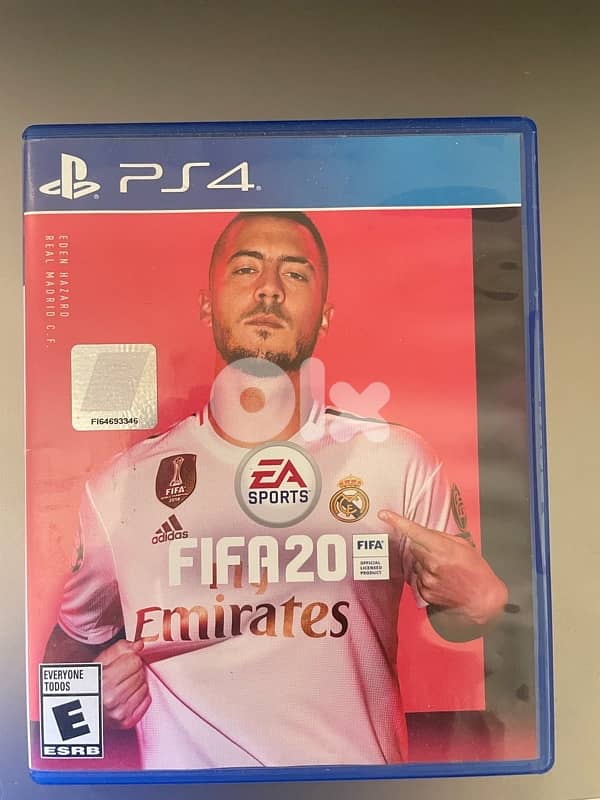 fifa 20 0