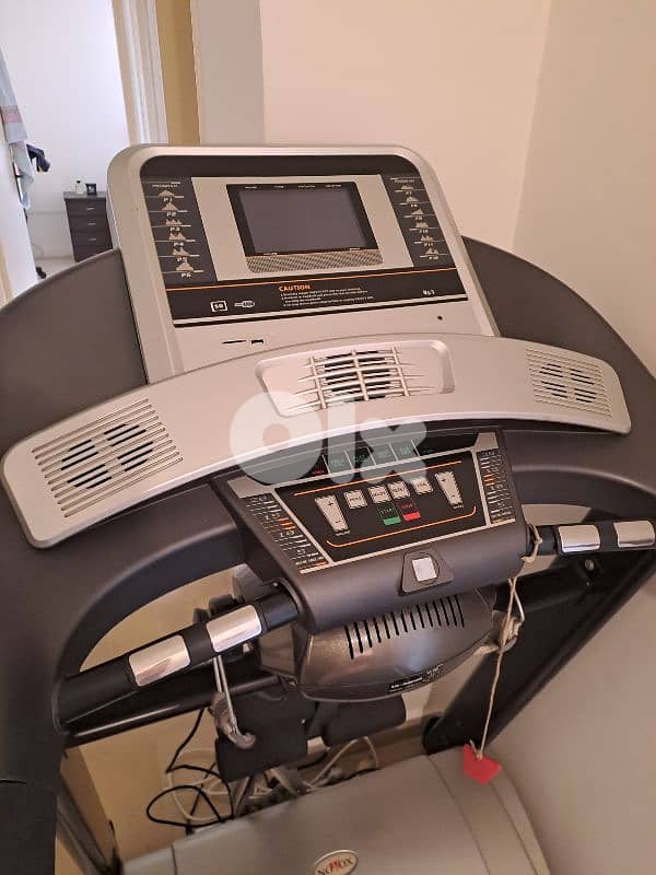 treadmill 1