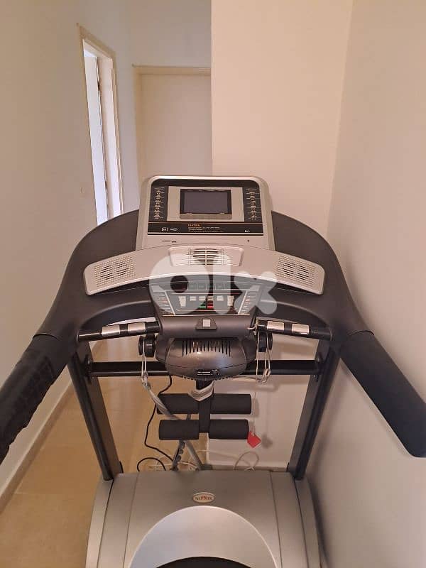 treadmill 2