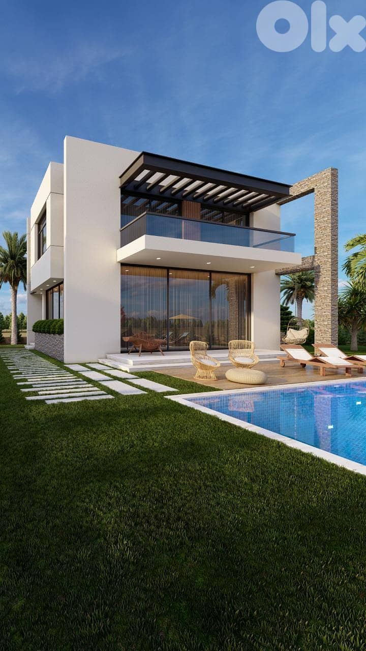 أرض للبيع في منطقة جزين القطراني Land for Sale in Jezzine Al Qatranih 0