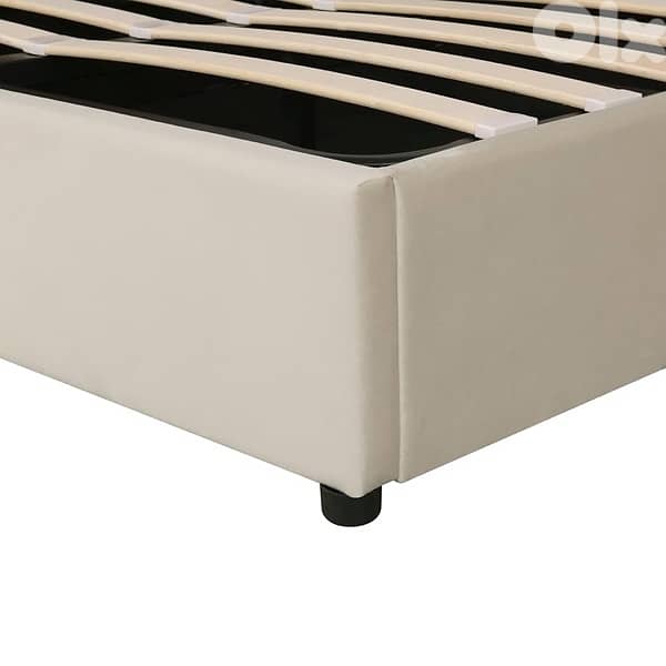 hydraulic storage Bed 3