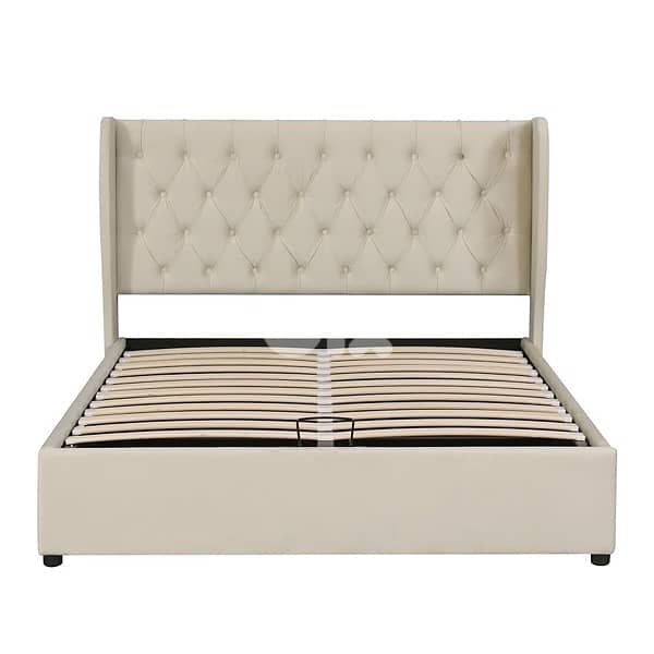 hydraulic storage Bed 8