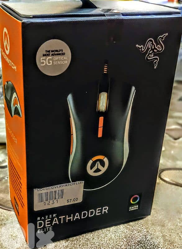 mouse limited edition اقوى عرض بلبنان 1
