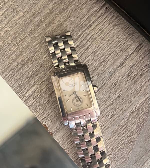 longines watch 0
