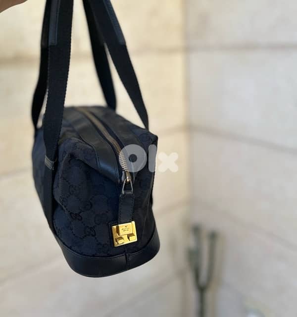 gucci authentic bag 0