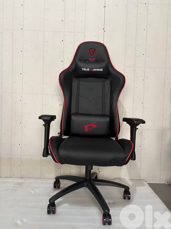 Gaming Chairs MSI Razer Cougar Playstation 0